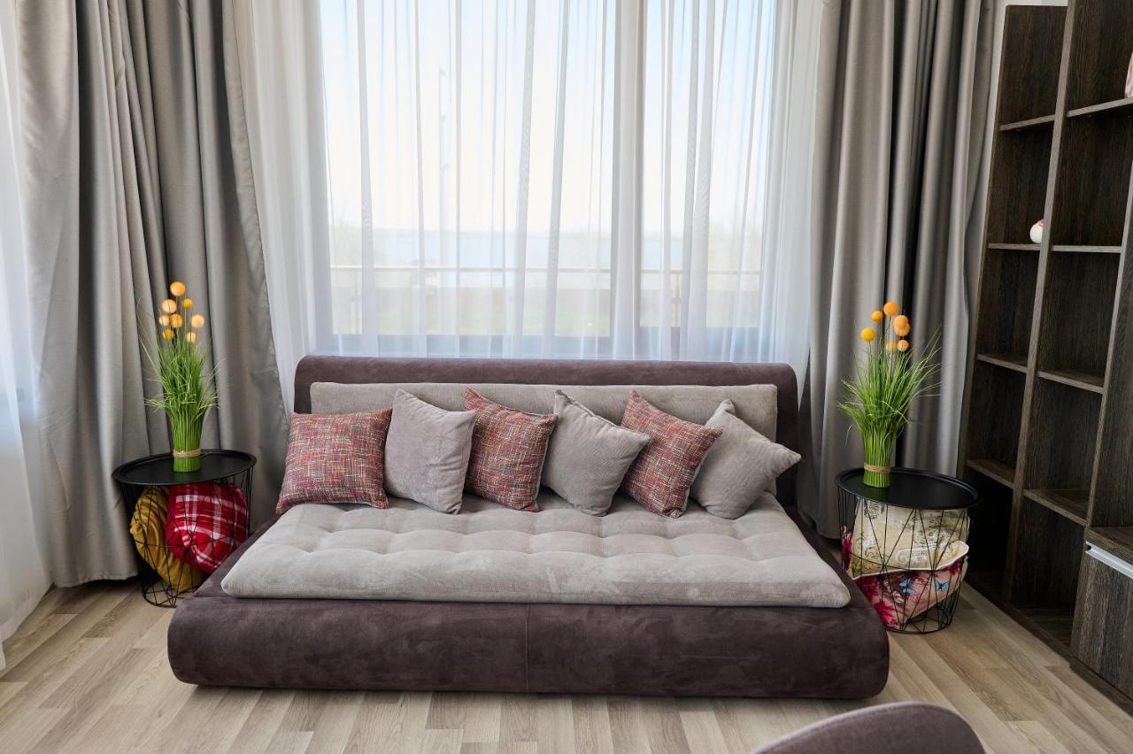 La Vida Loca Apartment Summerland Mamaia Ngoại thất bức ảnh