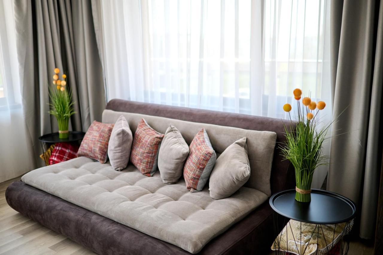 La Vida Loca Apartment Summerland Mamaia Ngoại thất bức ảnh
