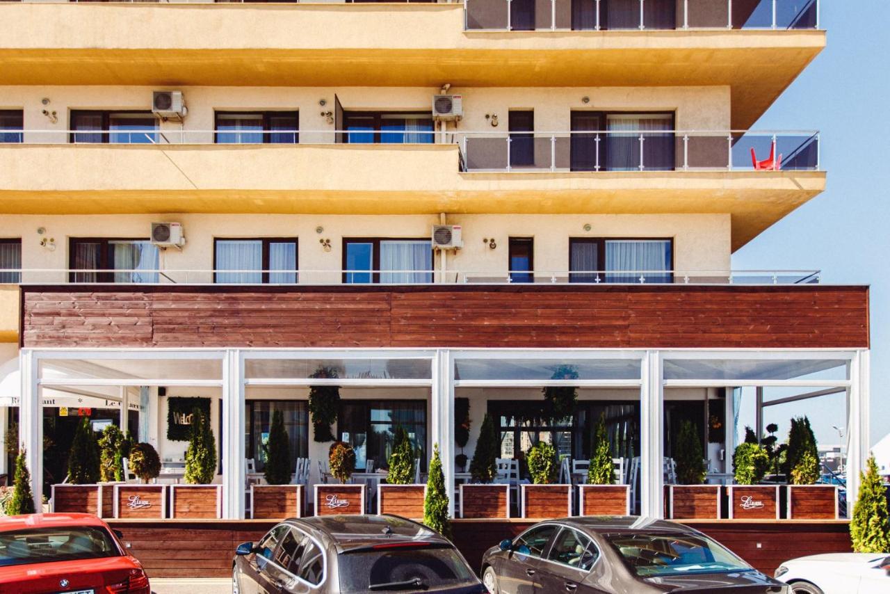La Vida Loca Apartment Summerland Mamaia Ngoại thất bức ảnh