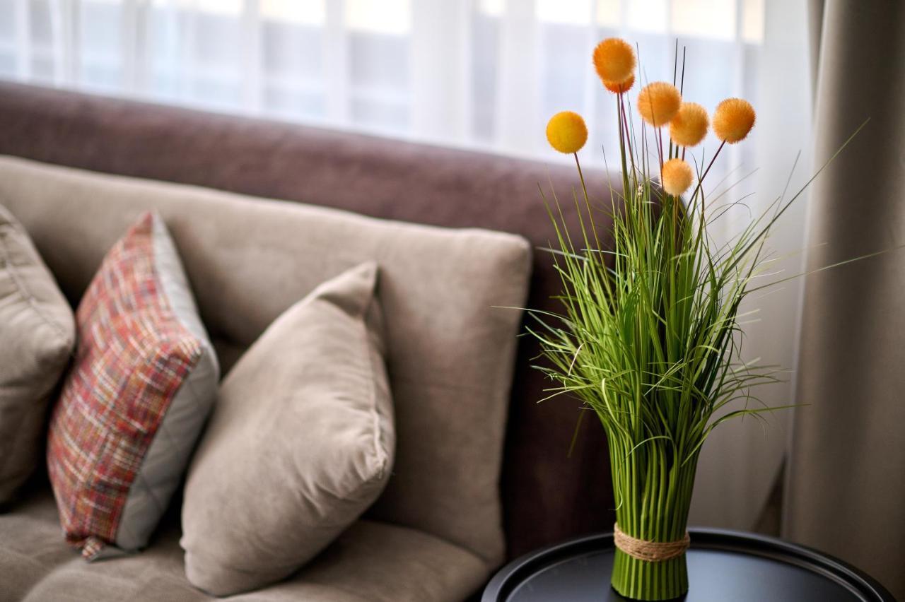 La Vida Loca Apartment Summerland Mamaia Ngoại thất bức ảnh