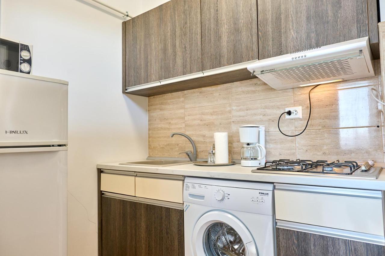 La Vida Loca Apartment Summerland Mamaia Ngoại thất bức ảnh